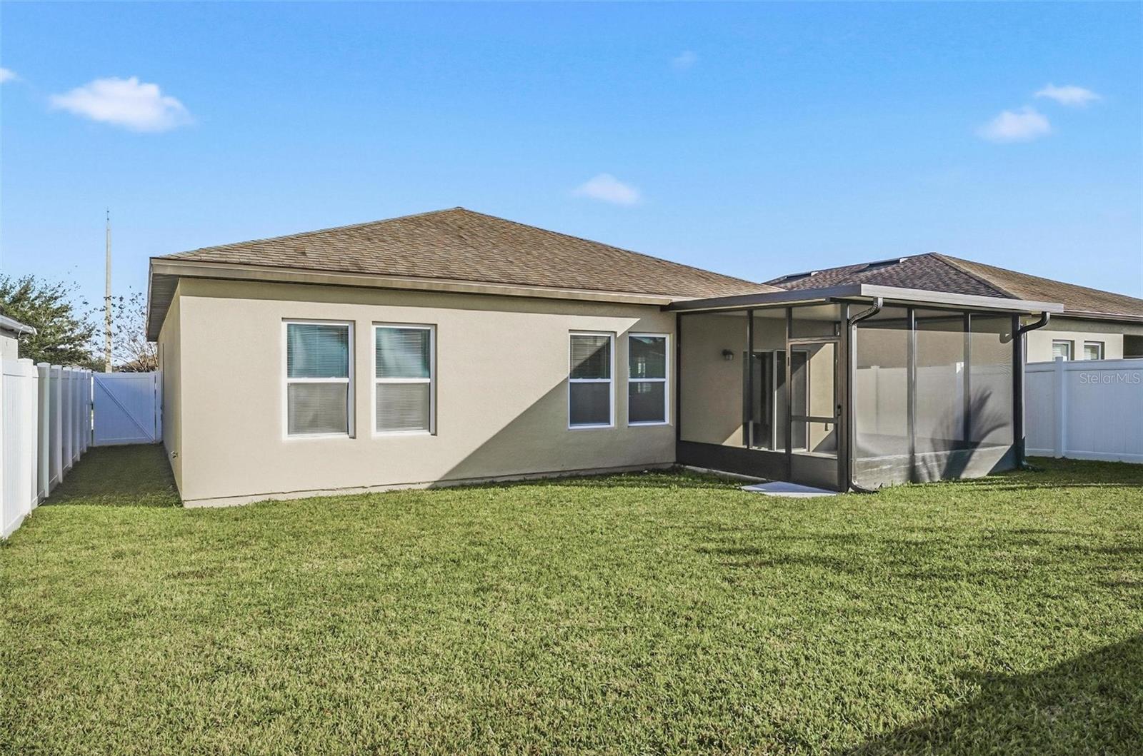 RESERVE/HLND MDWS - Residential