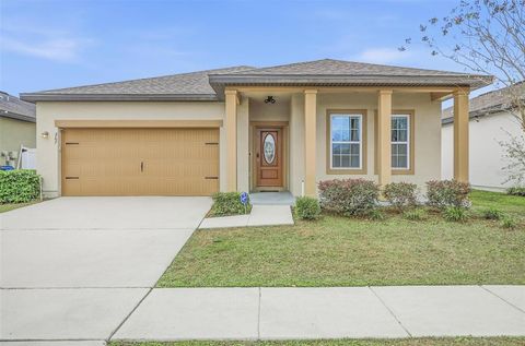 367 EAGLECREST DRIVE HAINES CITY FL 33844