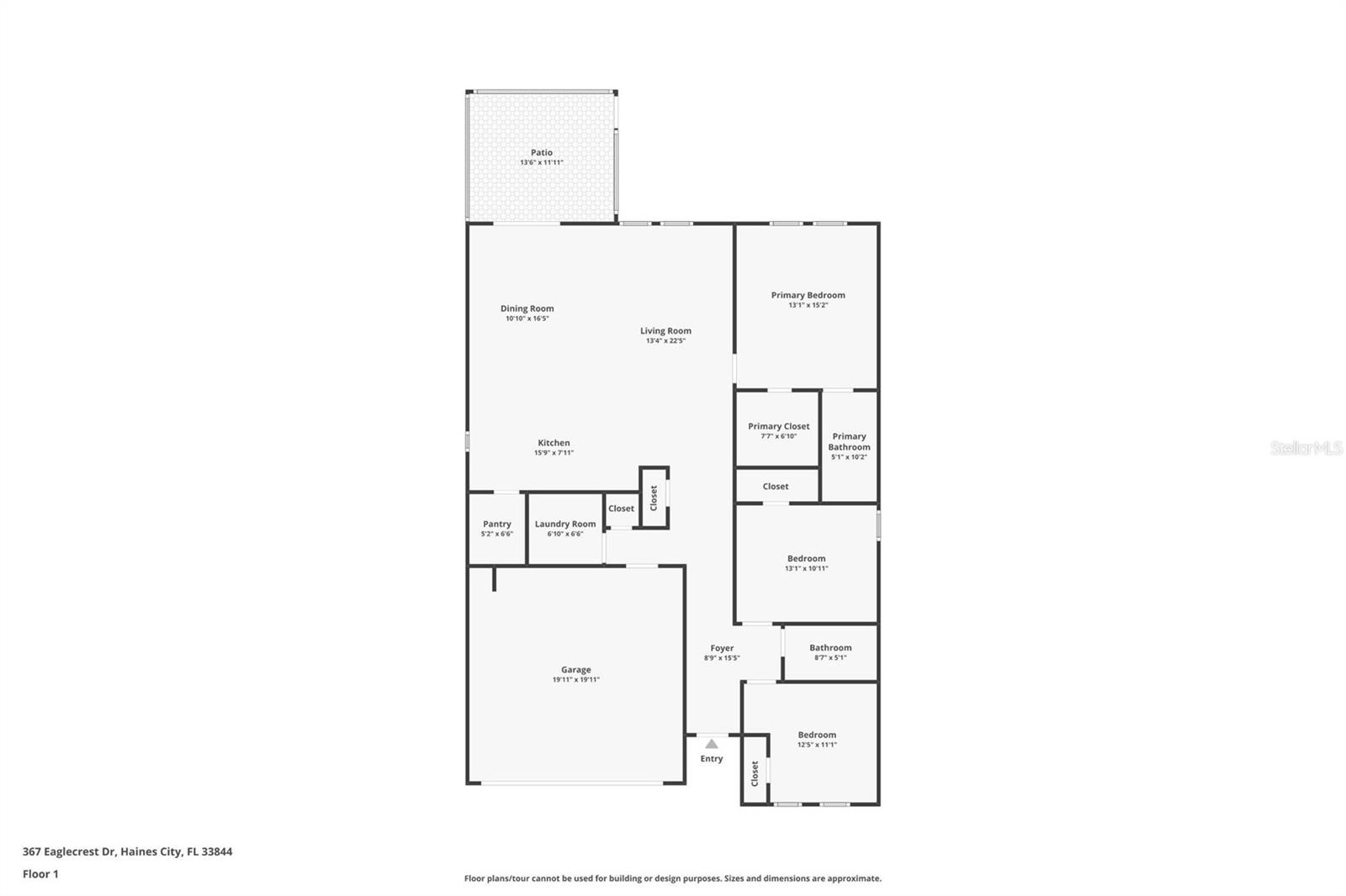 RESERVE/HLND MDWS - Residential
