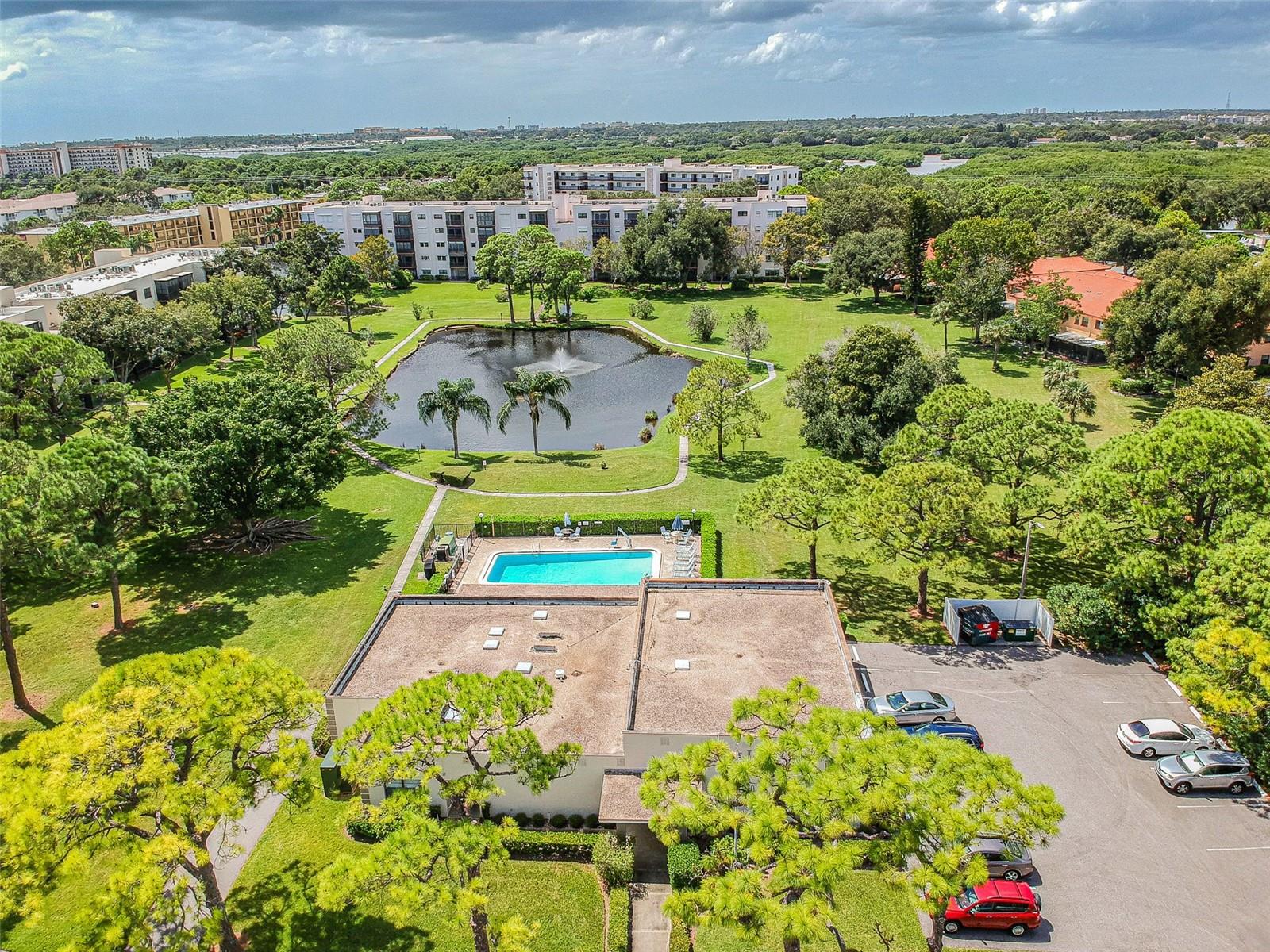 TERRACE PARK OF FIVE TOWNS - Residential