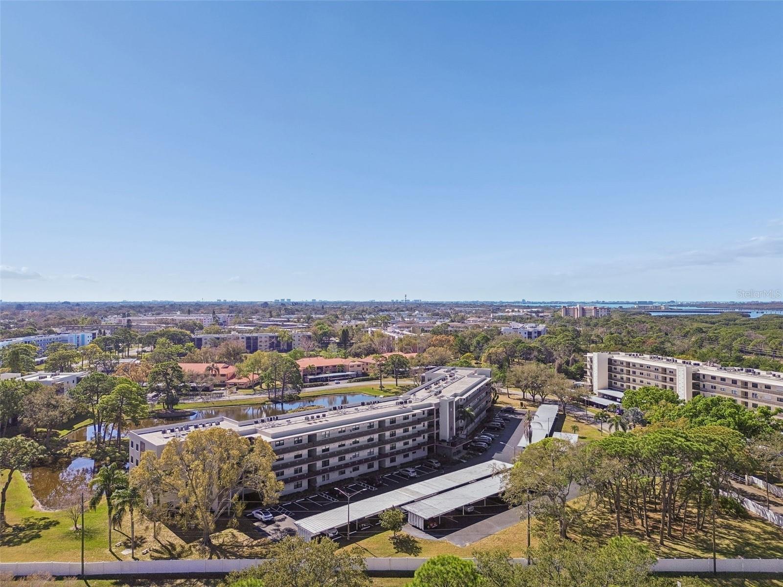 TERRACE PARK OF FIVE TOWNS - Residential