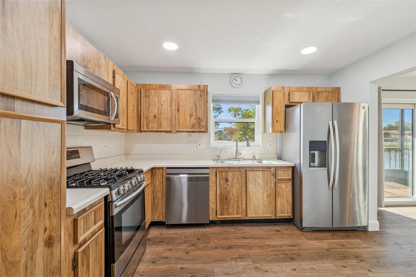 TERRACE PARK OF FIVE TOWNS - Residential