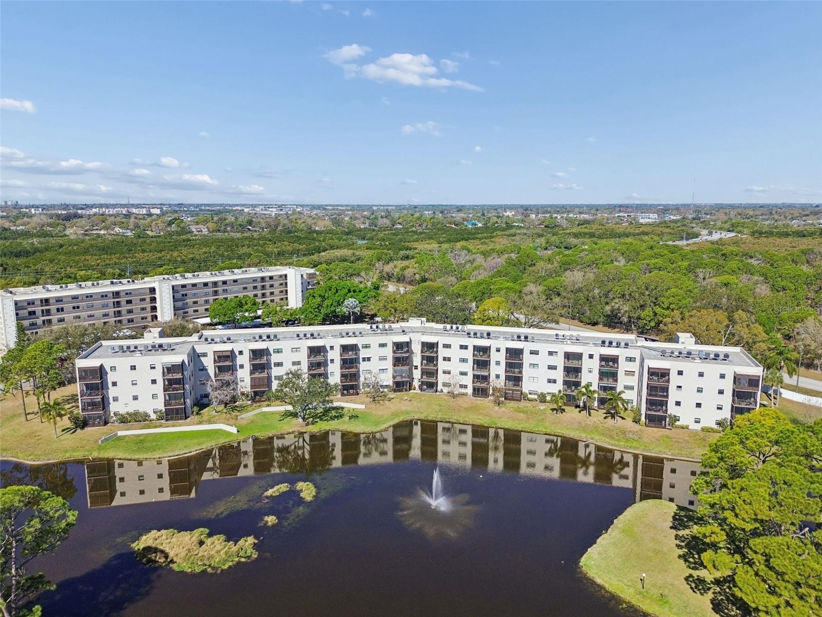 TERRACE PARK OF FIVE TOWNS - Residential