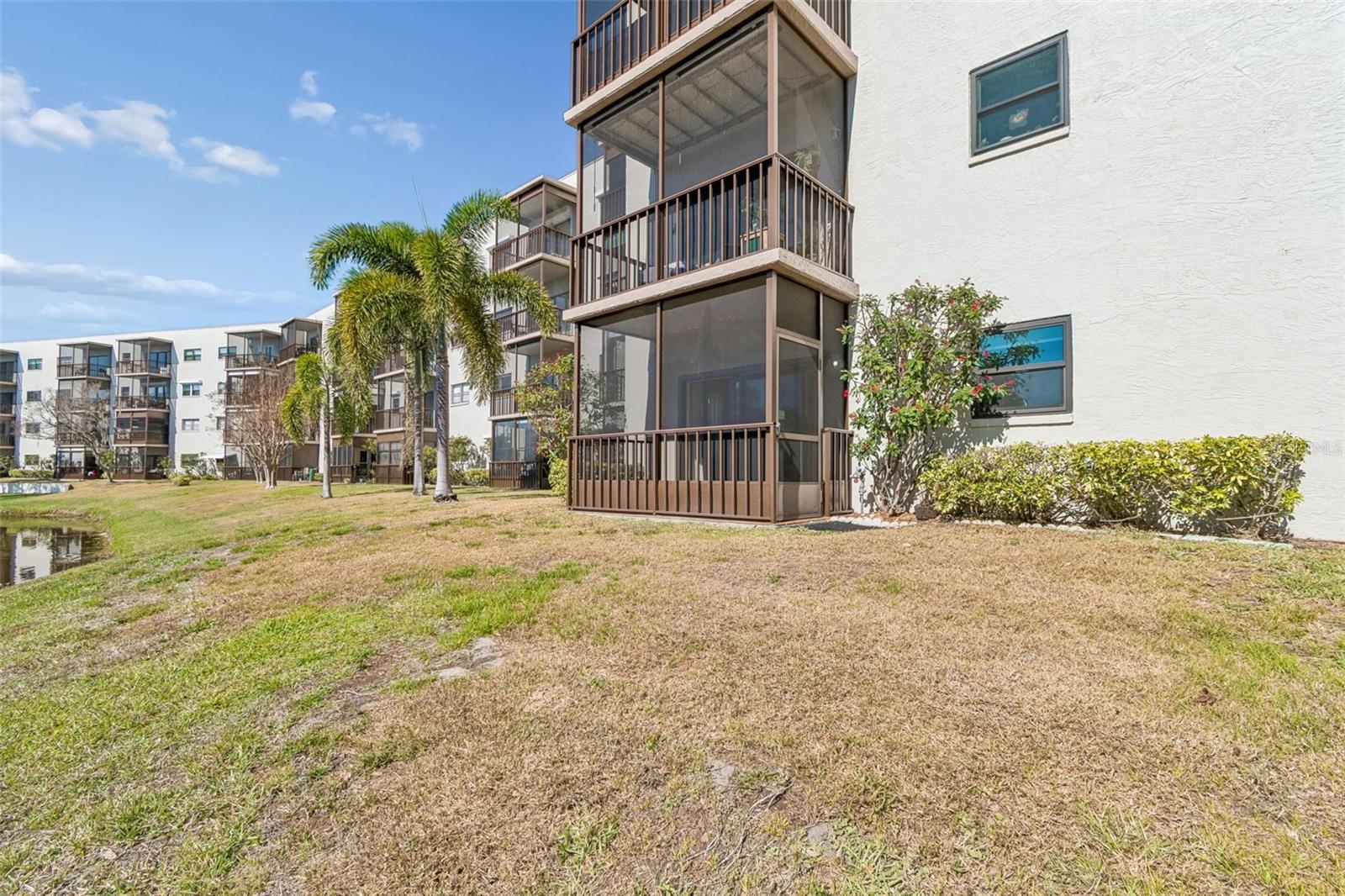 TERRACE PARK OF FIVE TOWNS - Residential