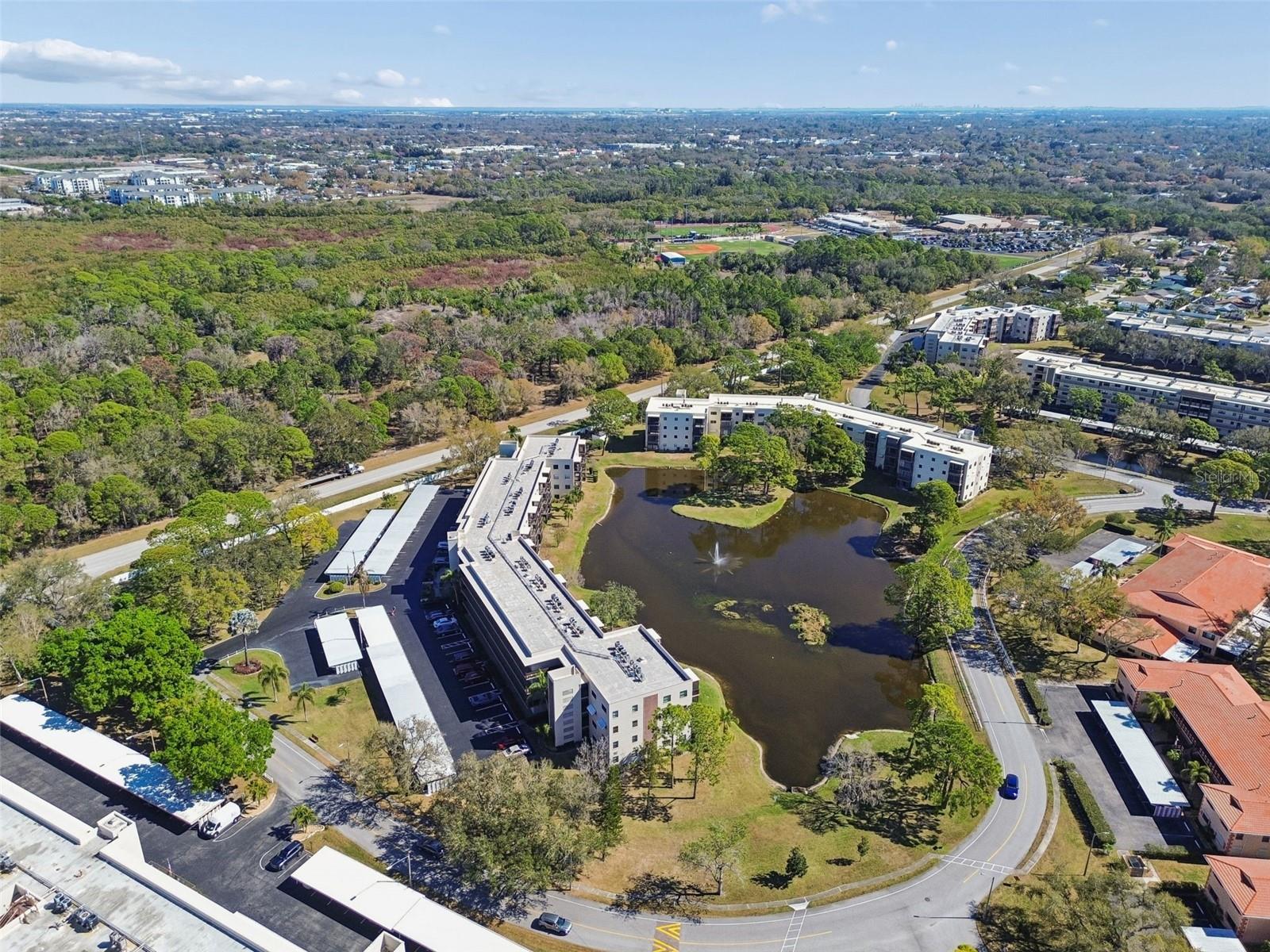 TERRACE PARK OF FIVE TOWNS - Residential