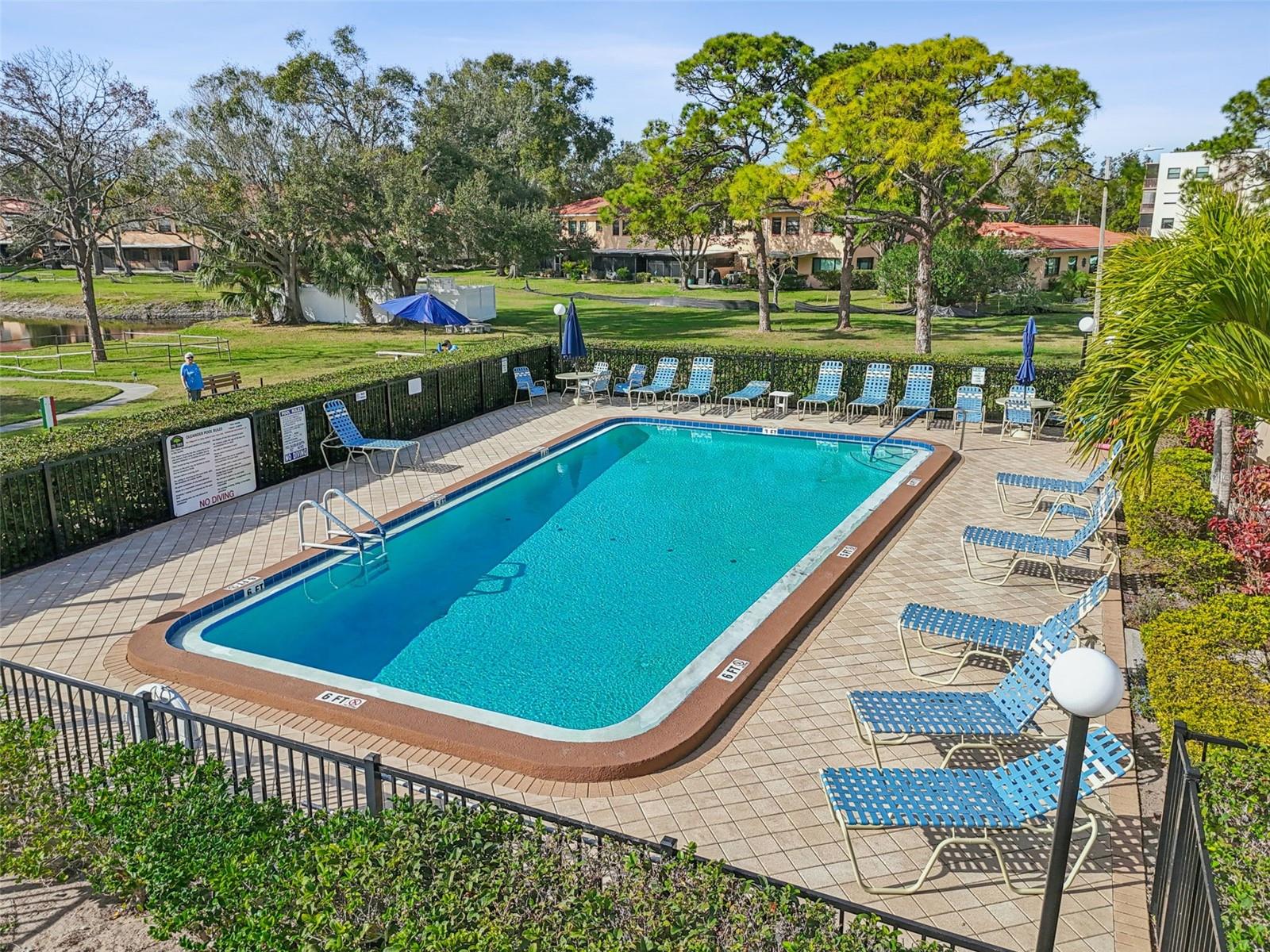 TERRACE PARK OF FIVE TOWNS - Residential