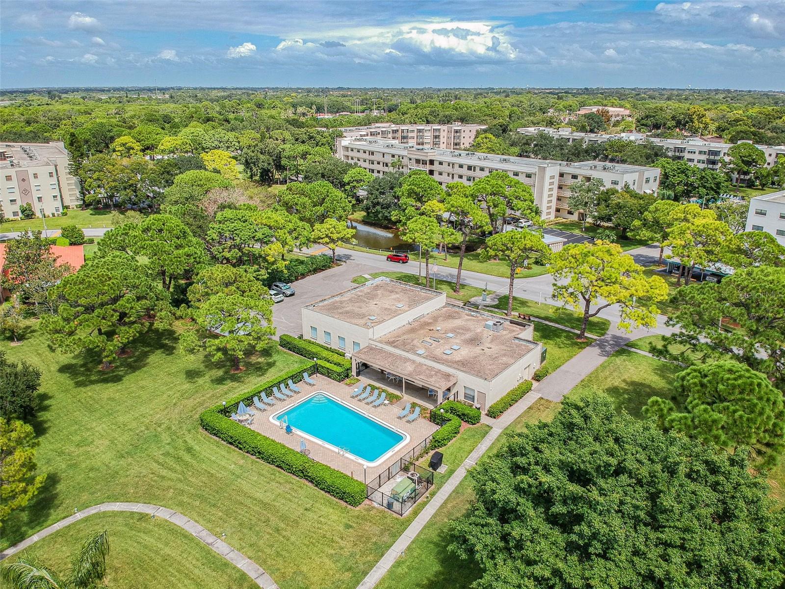 TERRACE PARK OF FIVE TOWNS - Residential