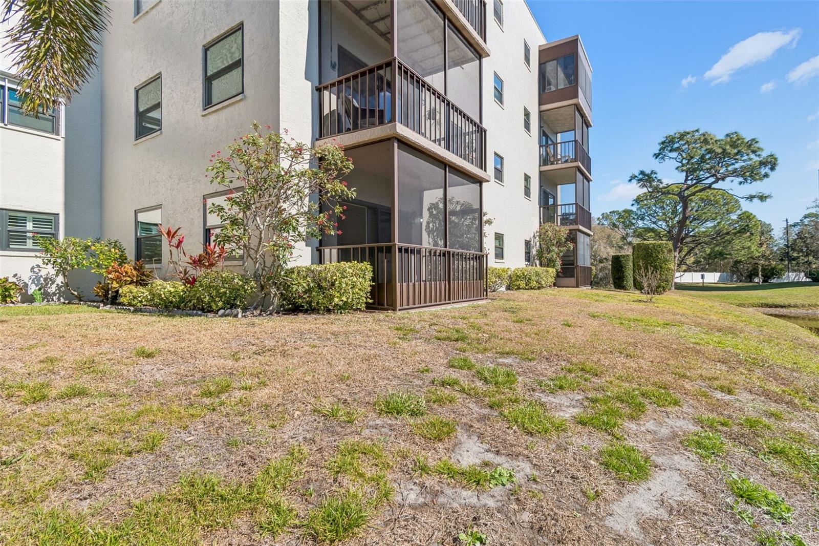 TERRACE PARK OF FIVE TOWNS - Residential