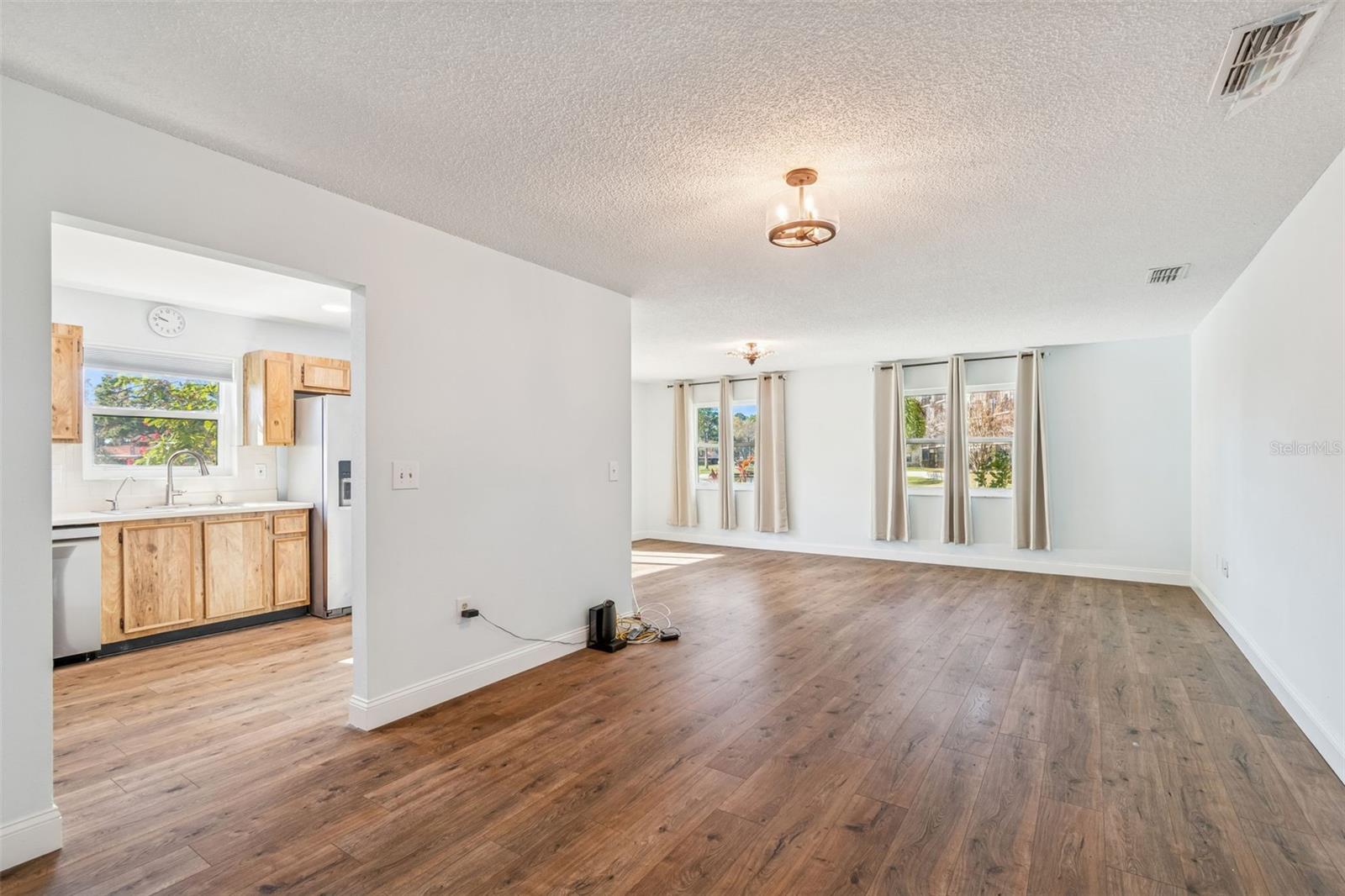 TERRACE PARK OF FIVE TOWNS - Residential