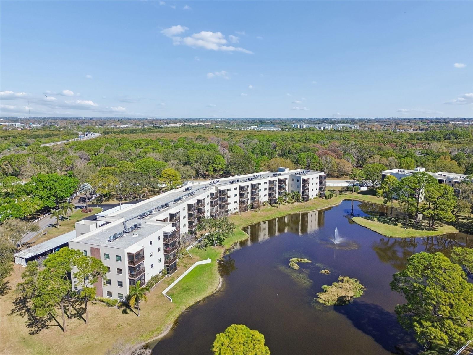 TERRACE PARK OF FIVE TOWNS - Residential