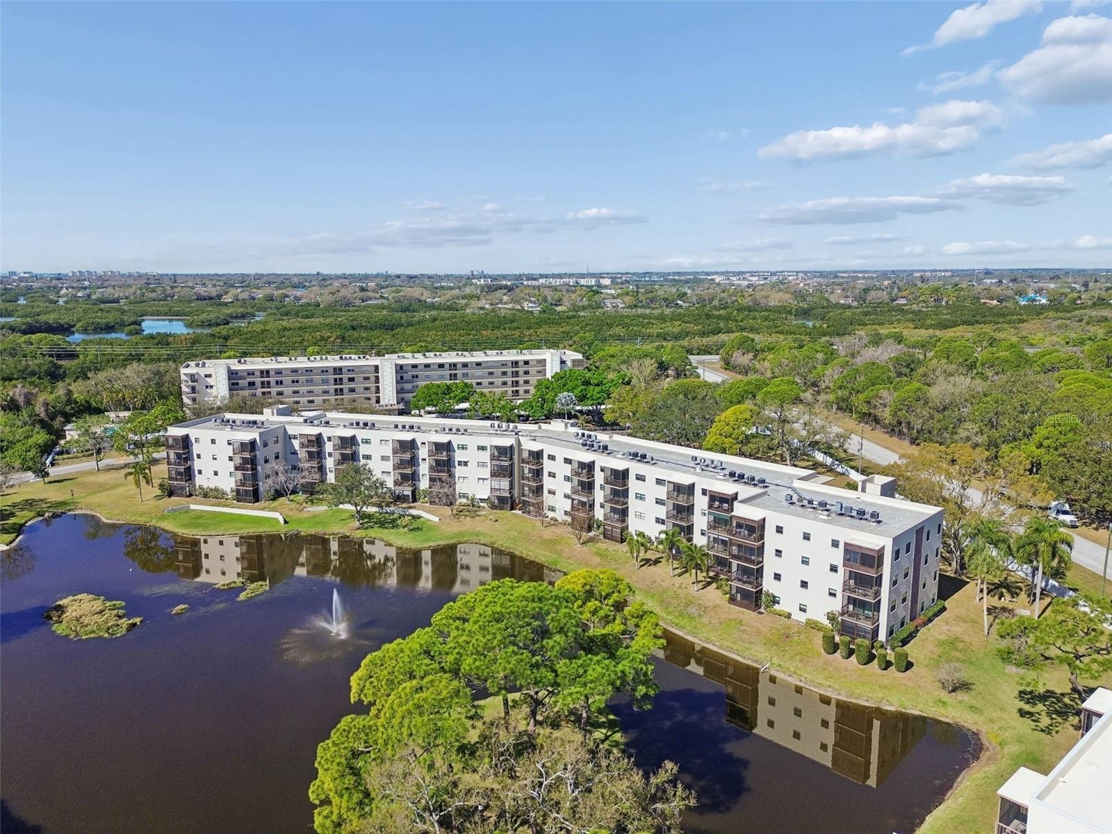 TERRACE PARK OF FIVE TOWNS - Residential