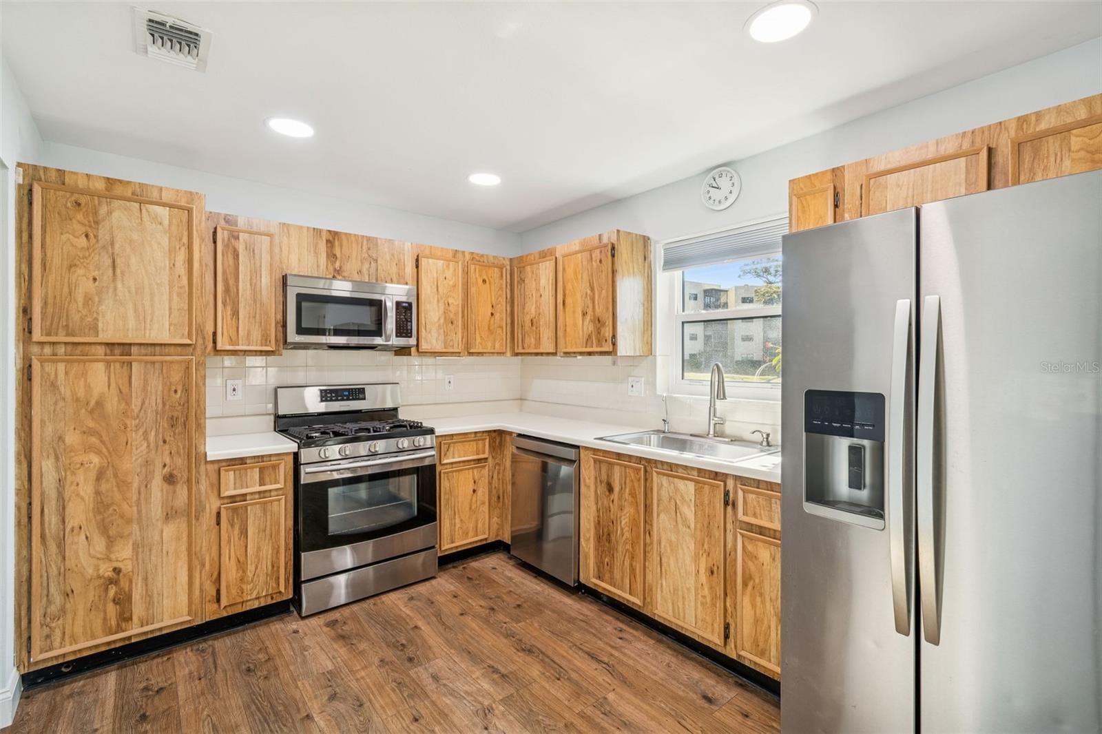 TERRACE PARK OF FIVE TOWNS - Residential