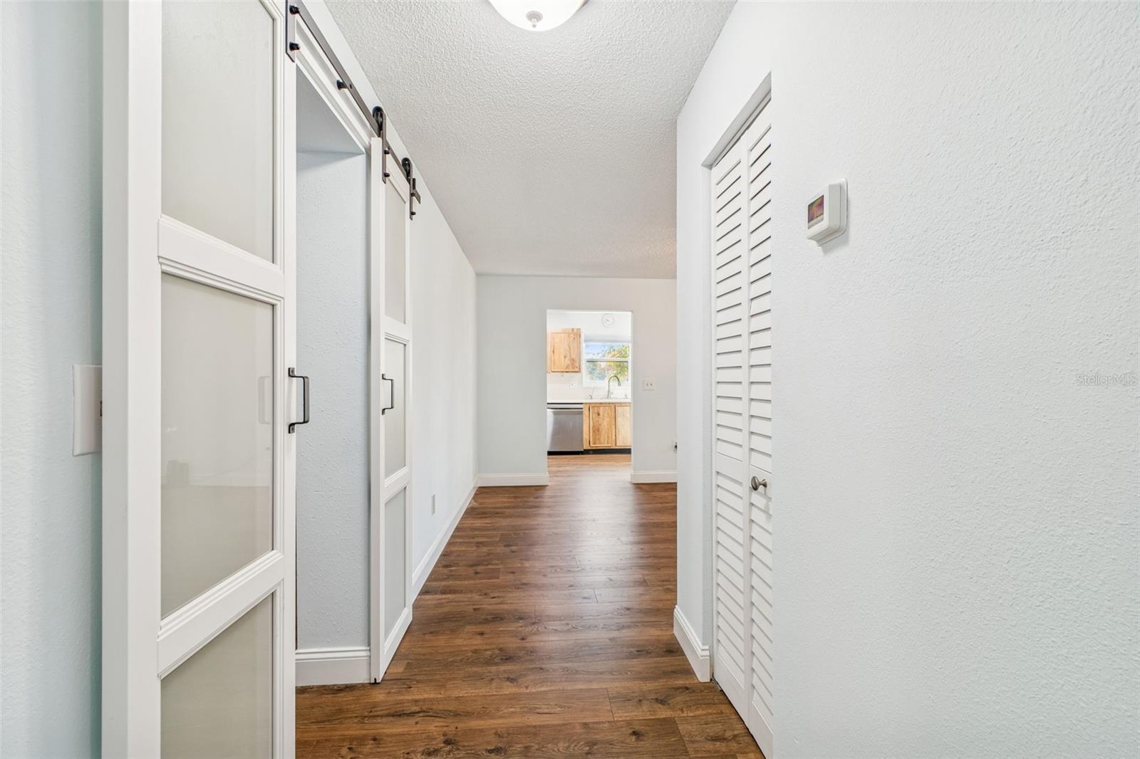 TERRACE PARK OF FIVE TOWNS - Residential