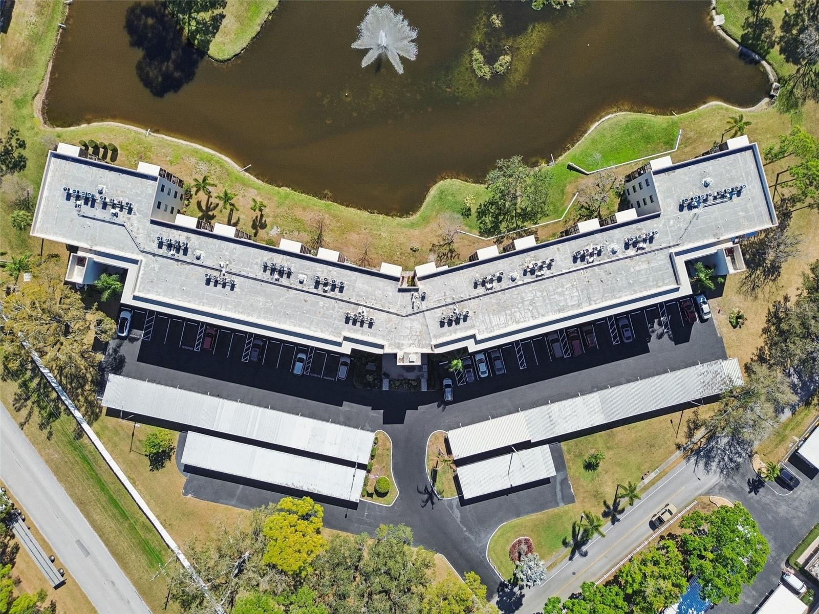 TERRACE PARK OF FIVE TOWNS - Residential