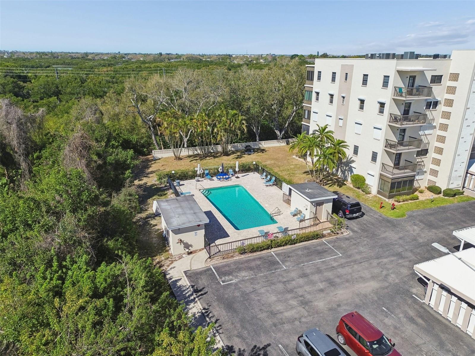 TERRACE PARK OF FIVE TOWNS - Residential