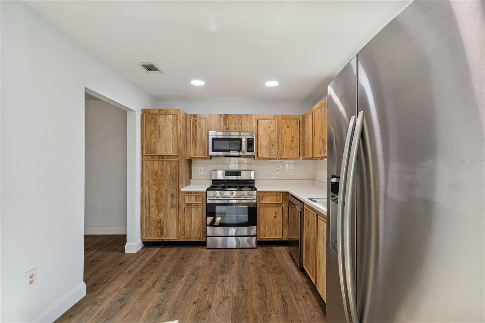 TERRACE PARK OF FIVE TOWNS - Residential