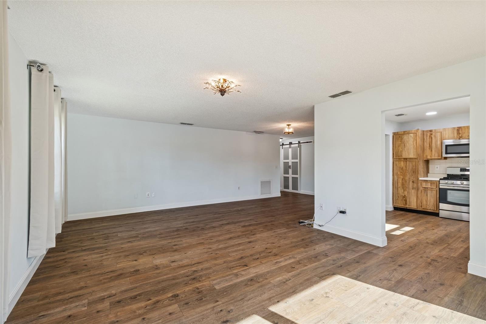 TERRACE PARK OF FIVE TOWNS - Residential