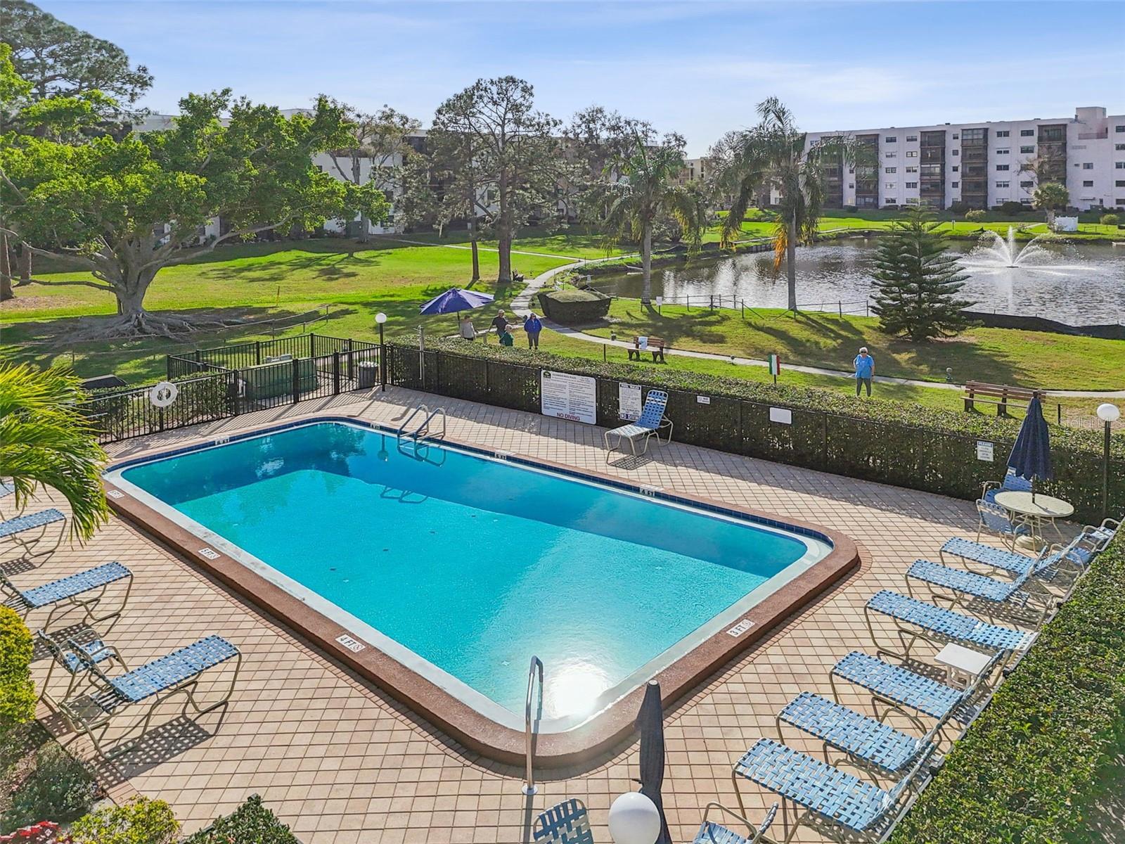 TERRACE PARK OF FIVE TOWNS - Residential