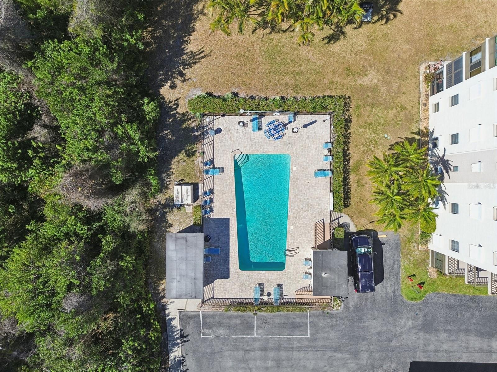 TERRACE PARK OF FIVE TOWNS - Residential