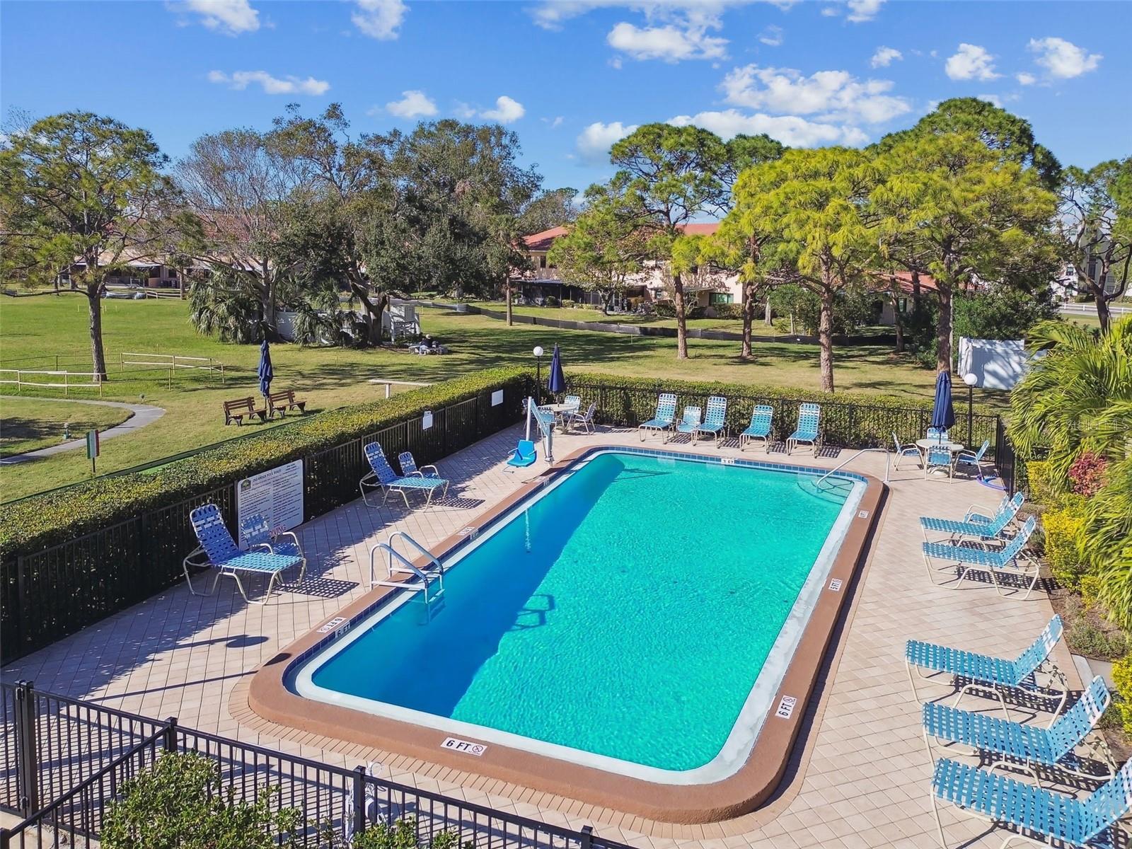 TERRACE PARK OF FIVE TOWNS - Residential