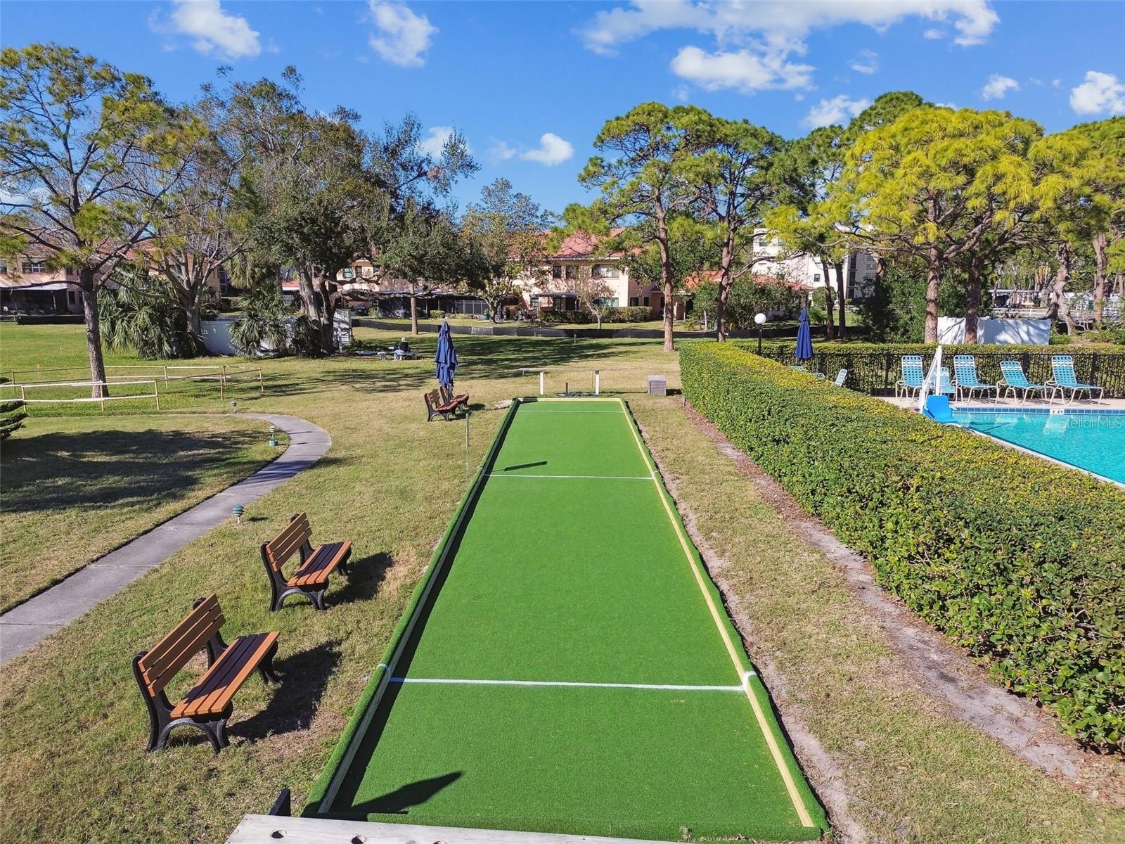 TERRACE PARK OF FIVE TOWNS - Residential