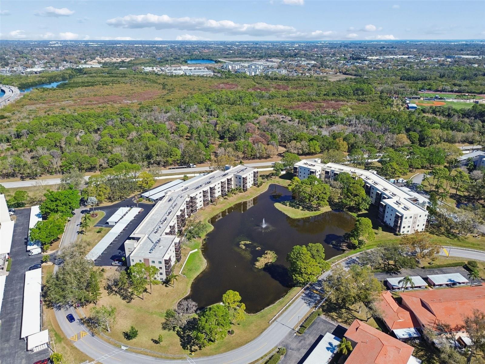 TERRACE PARK OF FIVE TOWNS - Residential