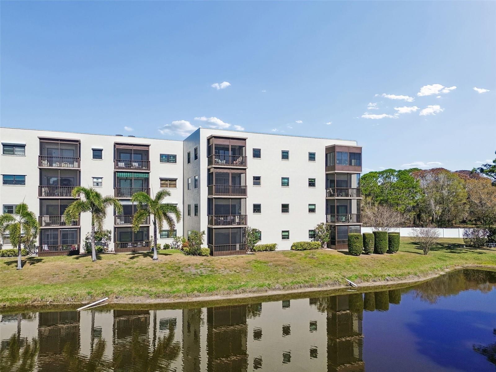 TERRACE PARK OF FIVE TOWNS - Residential