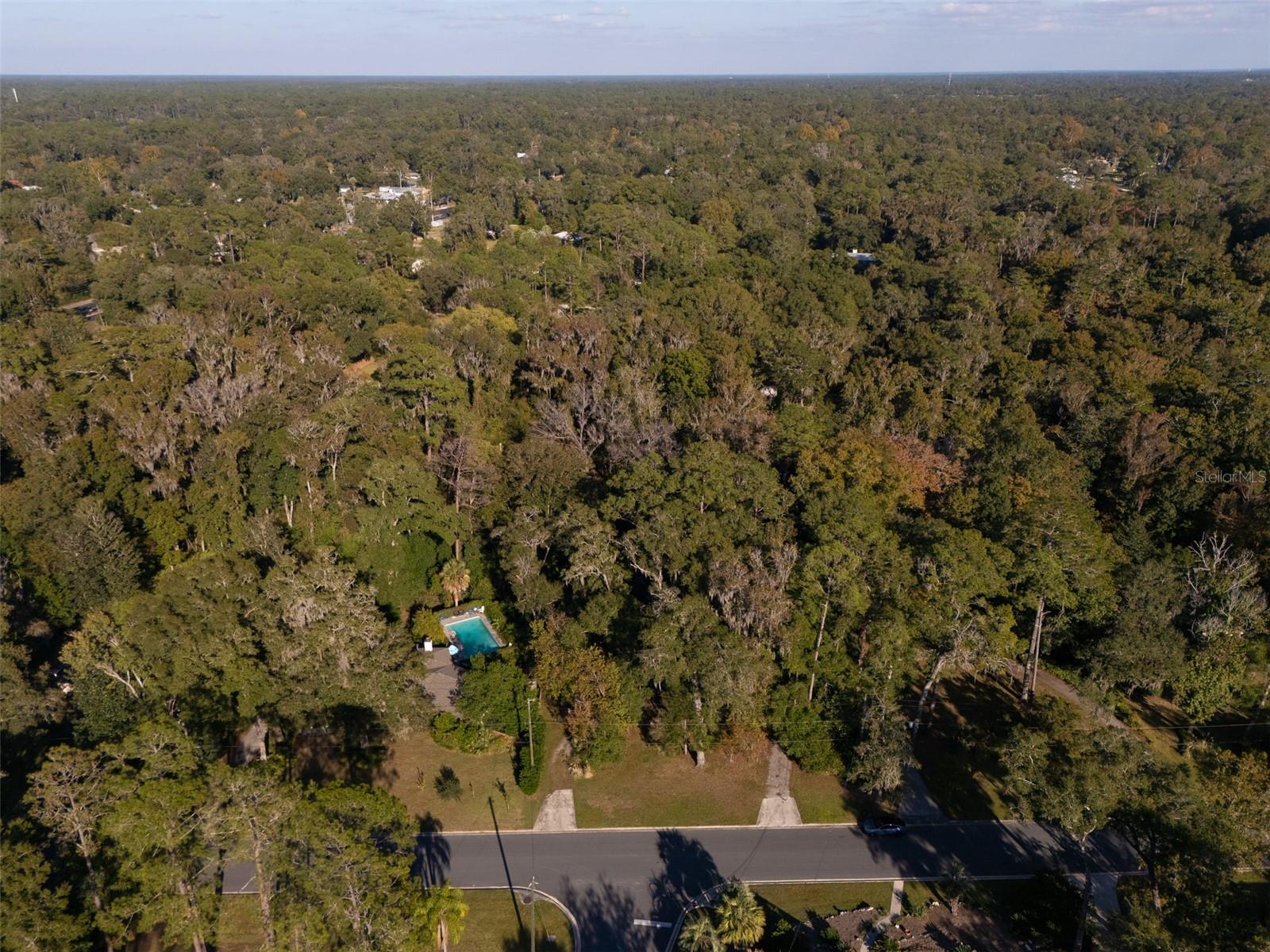 VALLEY THE - Residential