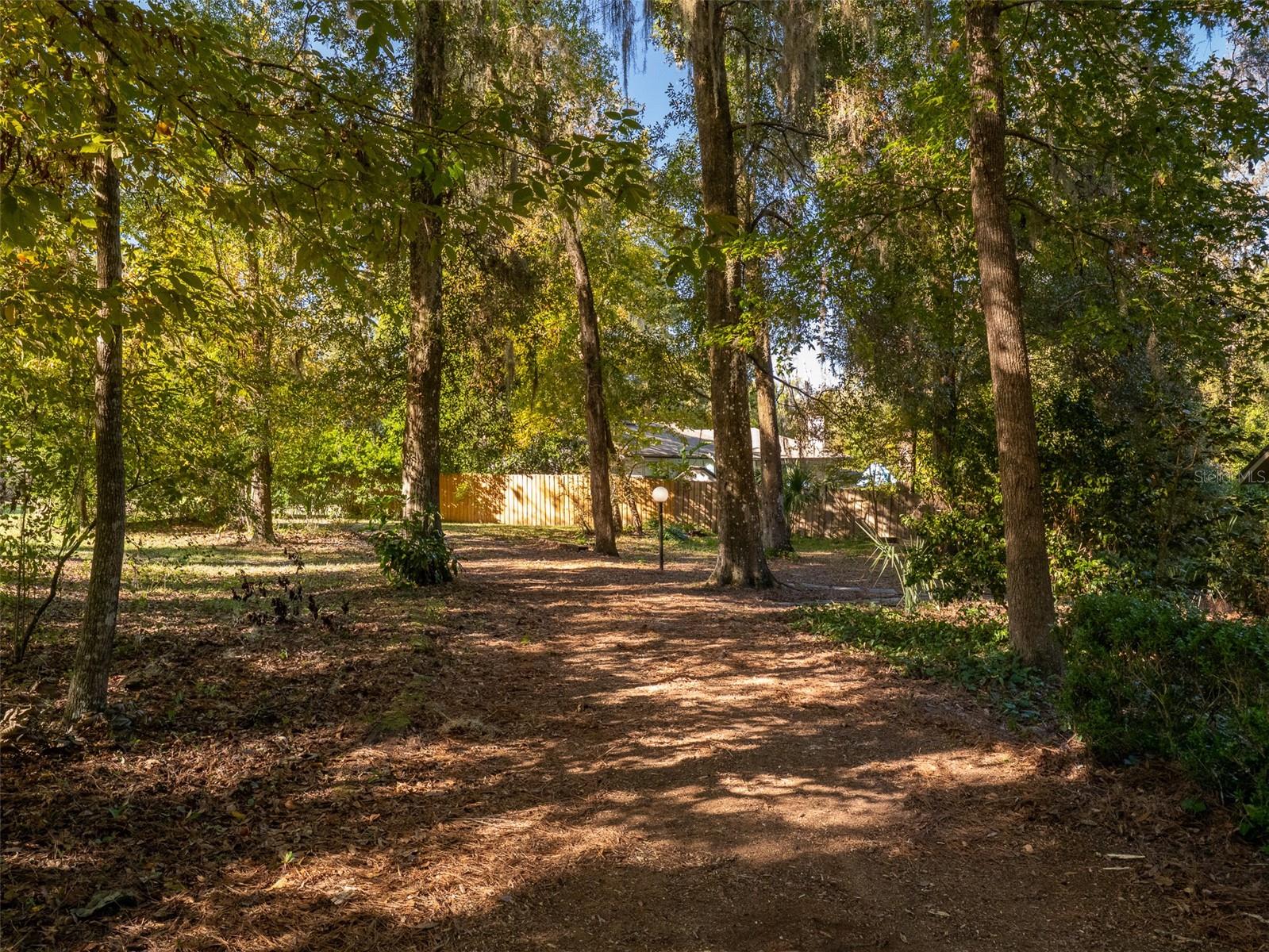 VALLEY THE - Residential