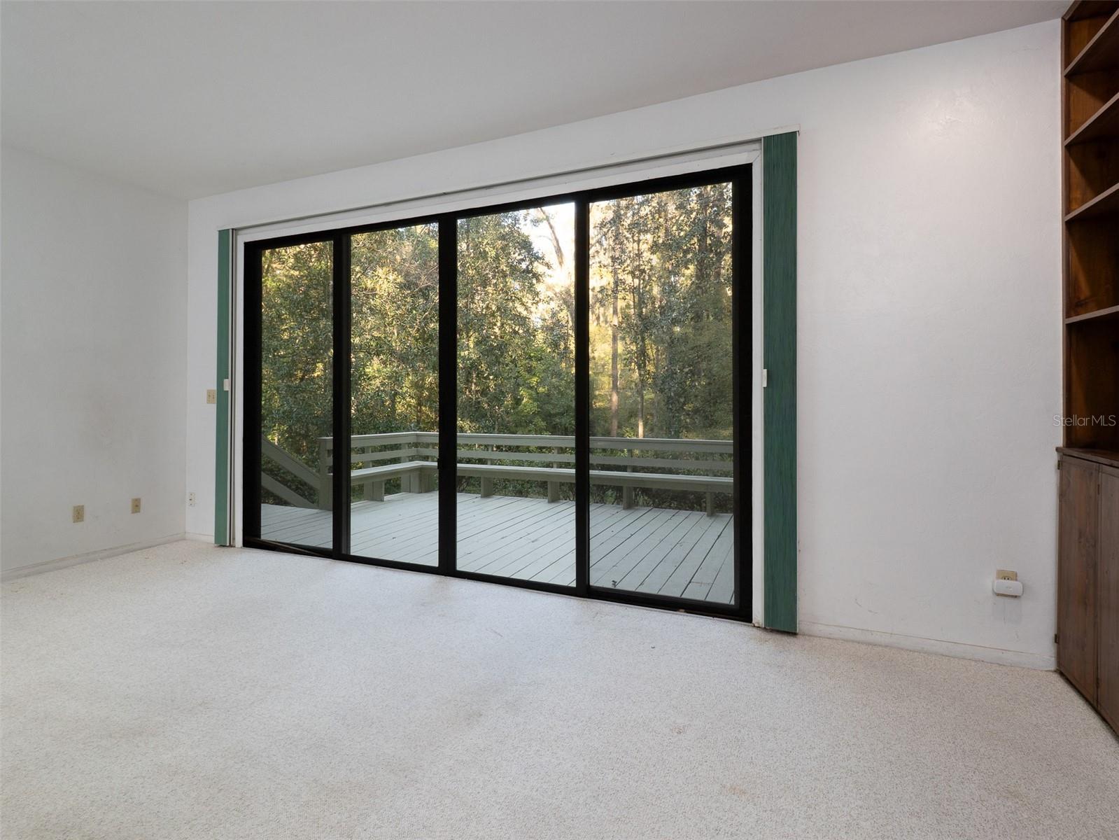 VALLEY THE - Residential