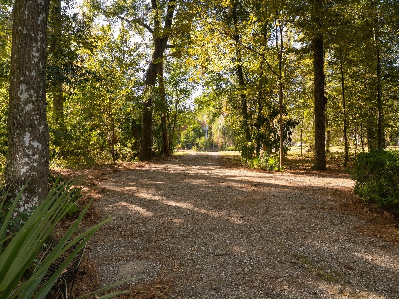 VALLEY THE - Residential