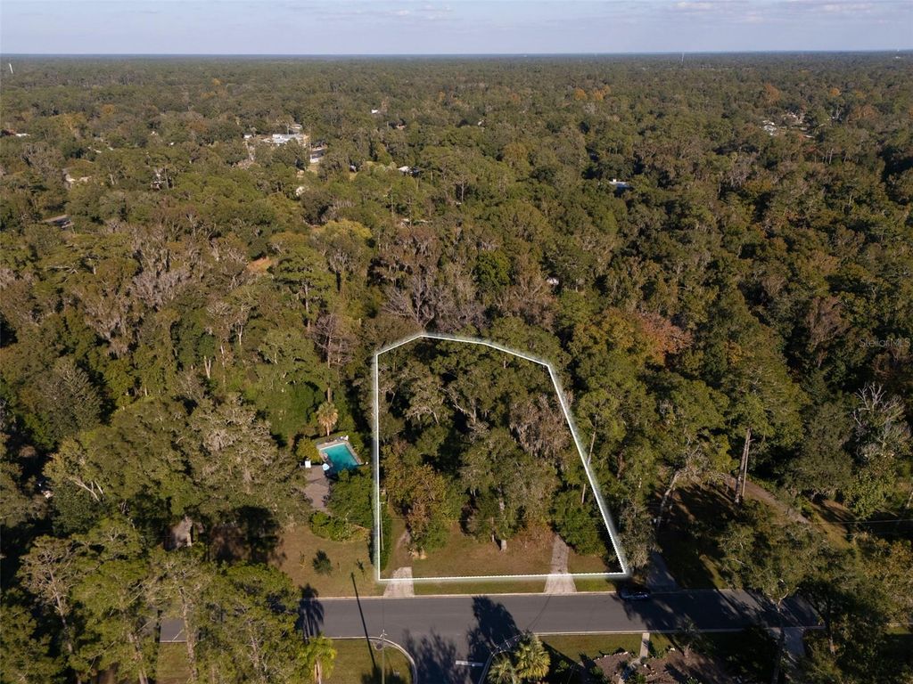 Photo of 3619 NW 38th Street, Gainesville, FL 32606 (MLS # GC535221)