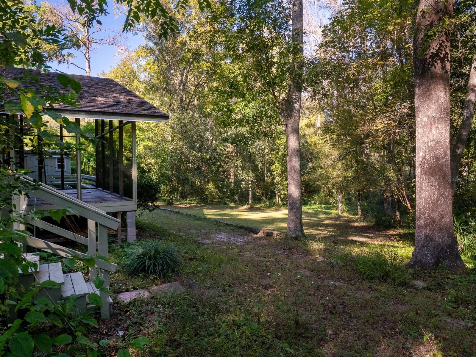 VALLEY THE - Residential