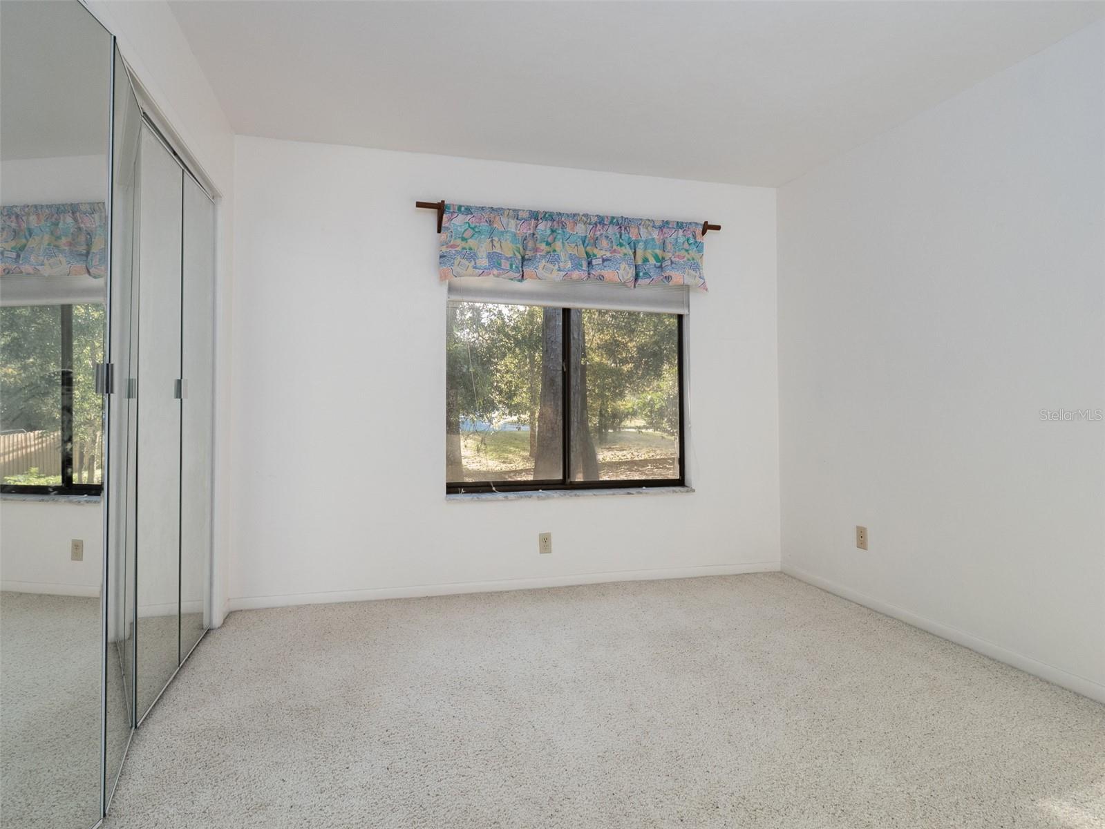 VALLEY THE - Residential