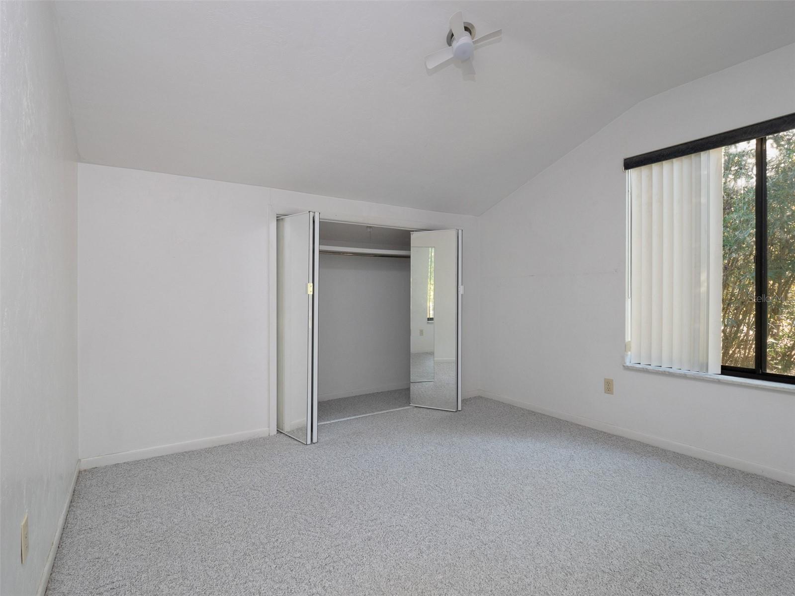 VALLEY THE - Residential