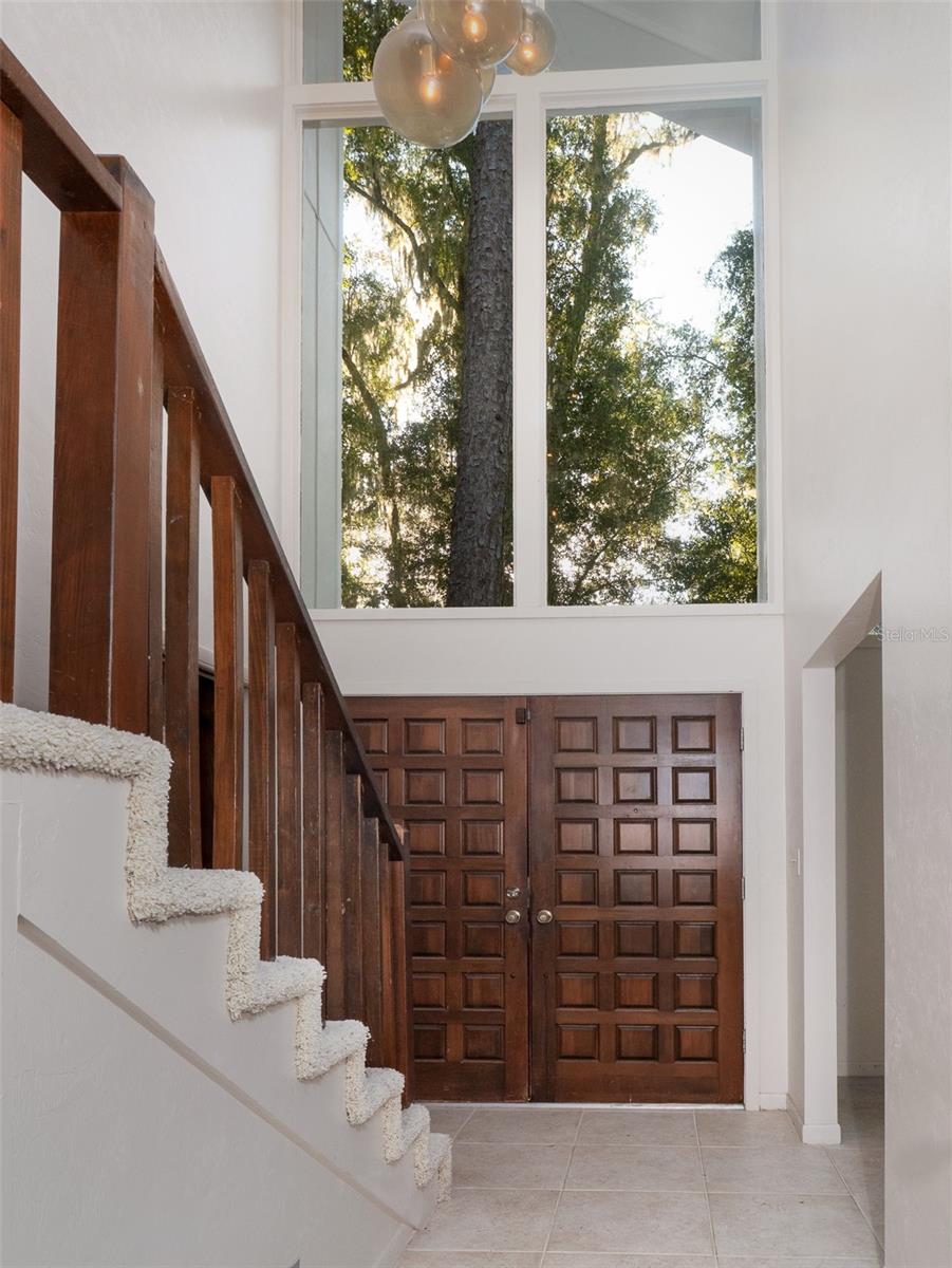 VALLEY THE - Residential