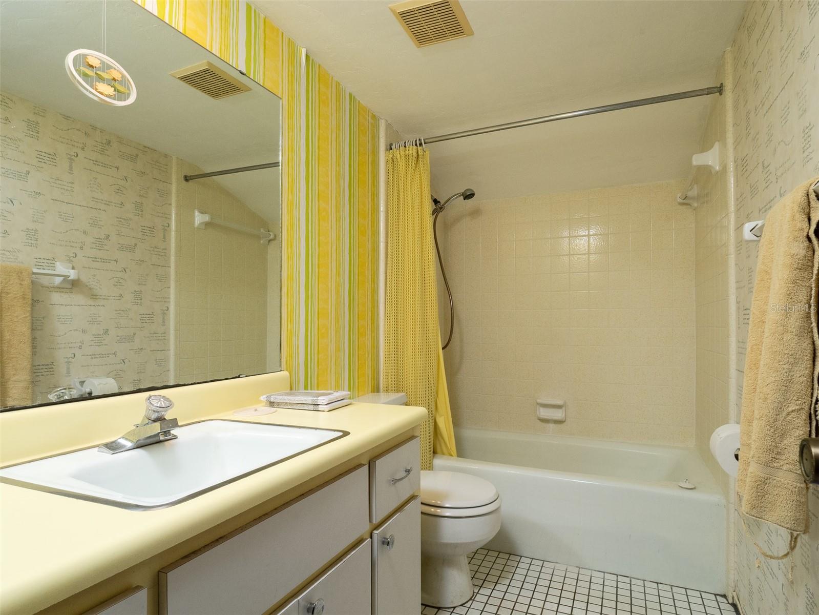 VALLEY THE - Residential