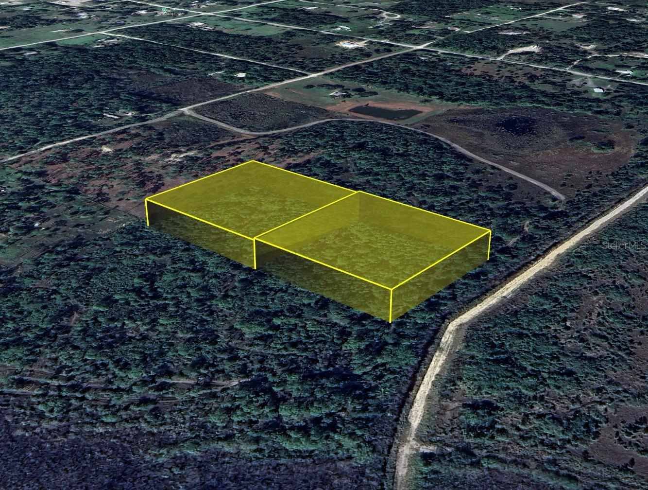 PIONEER PLANT UNREC SEC 27 - Land