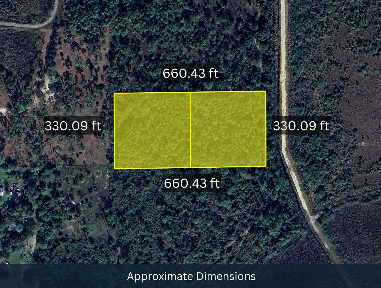 PIONEER PLANT UNREC SEC 27 - Land