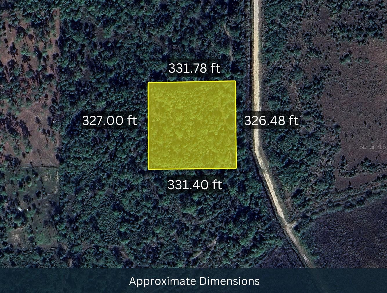 PIONEER PLANT UNREC SEC 27 - Land