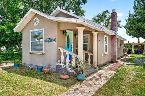 Photo of 616 Dora Street, New Smyrna Beach, FL 32168 (MLS # FC319417)