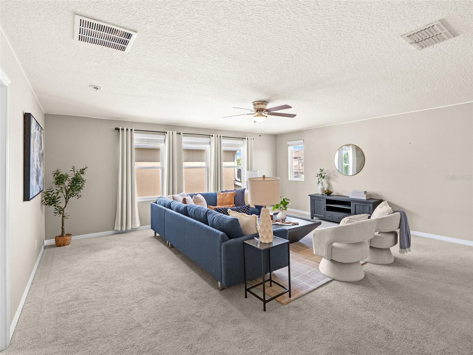 SAWGRASS PLANTATION PH 01A - Residential