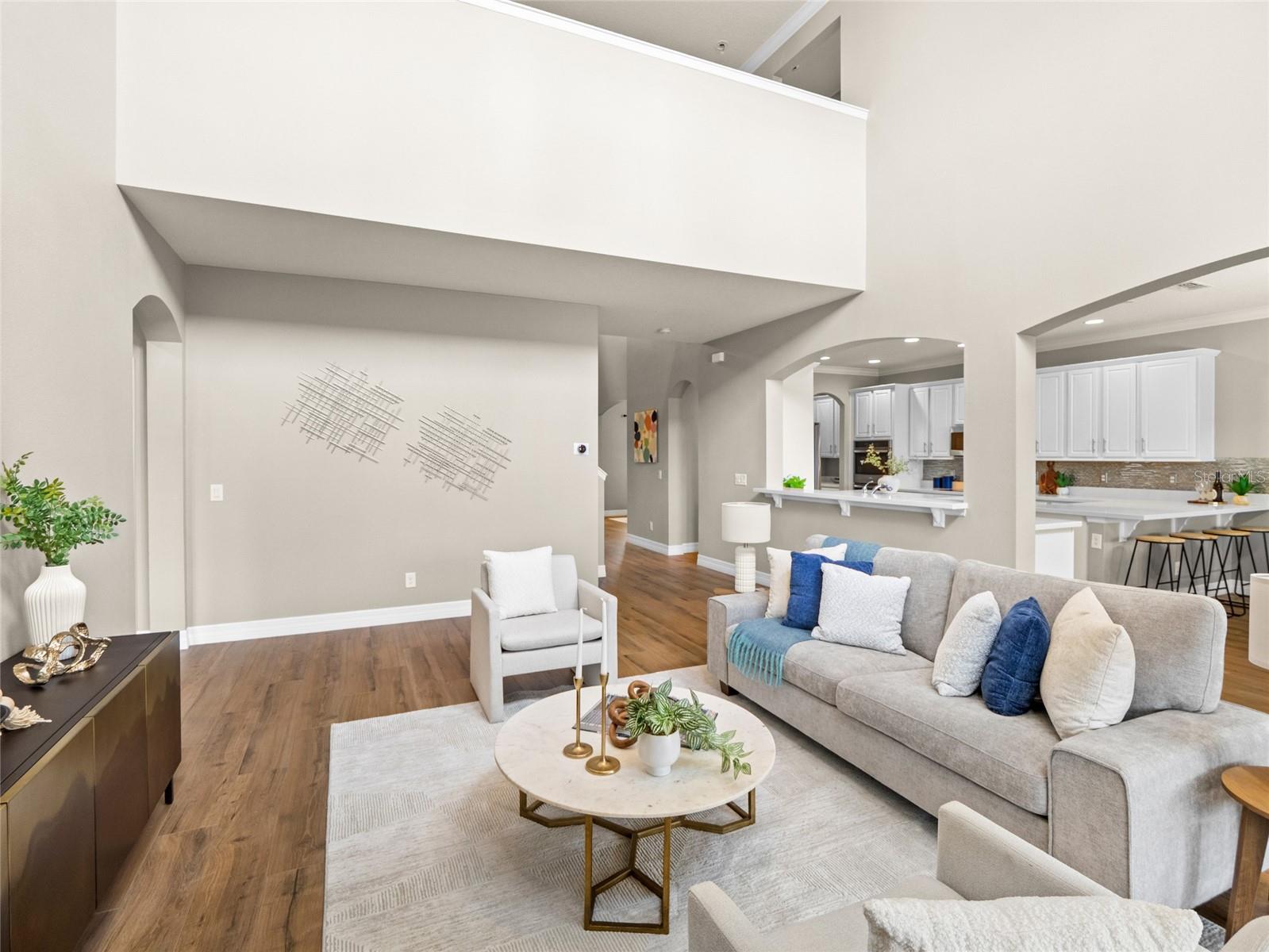SAWGRASS PLANTATION PH 01A - Residential