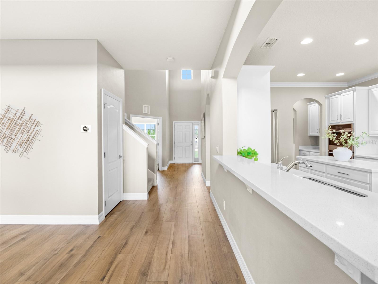 SAWGRASS PLANTATION PH 01A - Residential