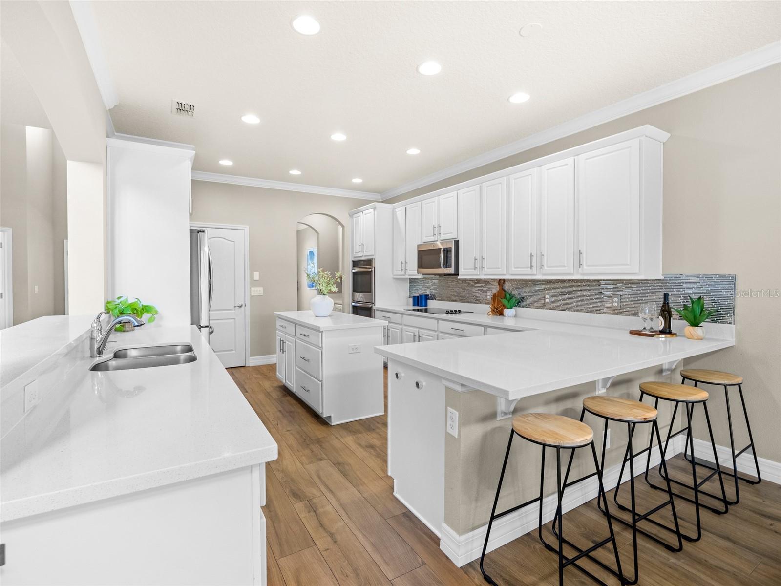 SAWGRASS PLANTATION PH 01A - Residential