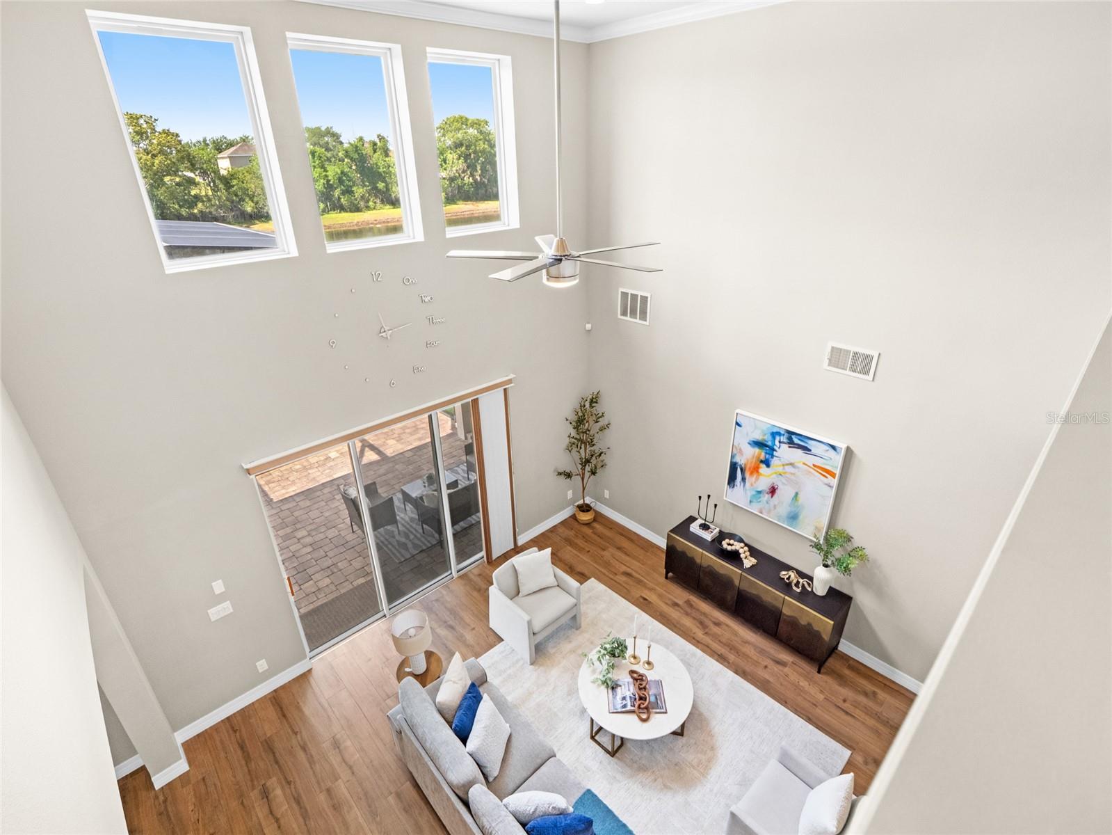 SAWGRASS PLANTATION PH 01A - Residential
