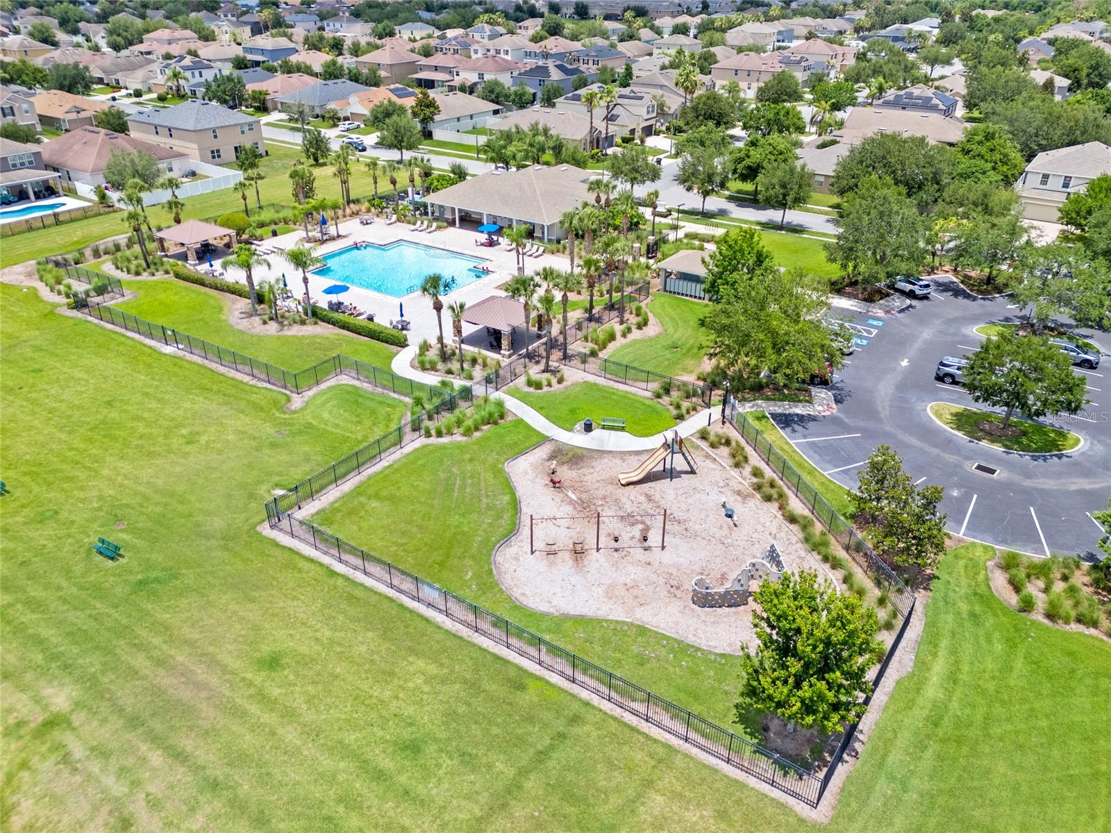 SAWGRASS PLANTATION PH 01A - Residential