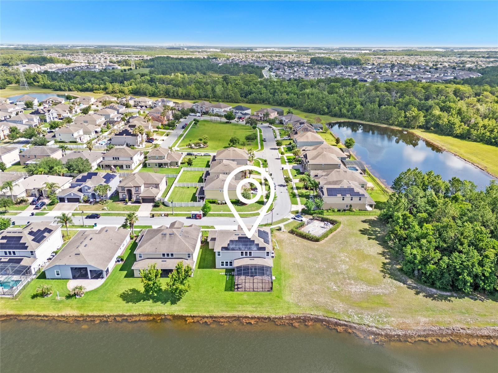 SAWGRASS PLANTATION PH 01A - Residential