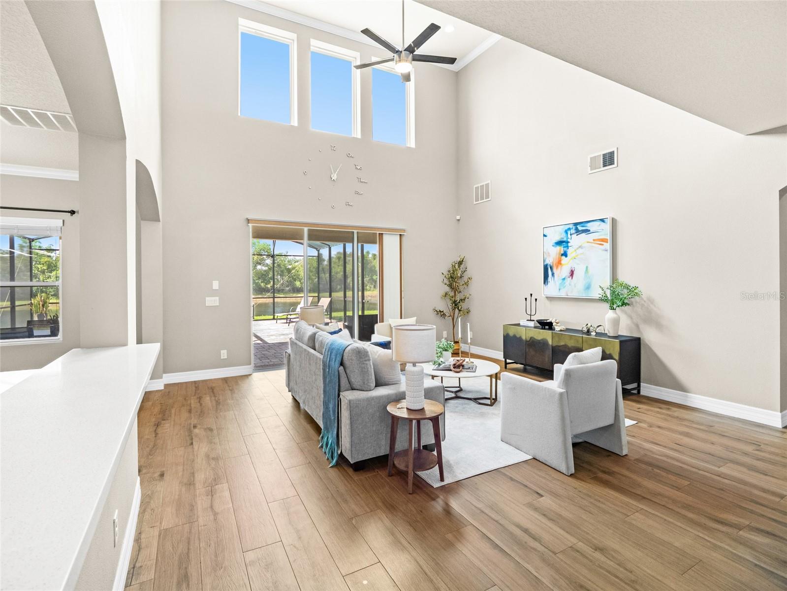 SAWGRASS PLANTATION PH 01A - Residential