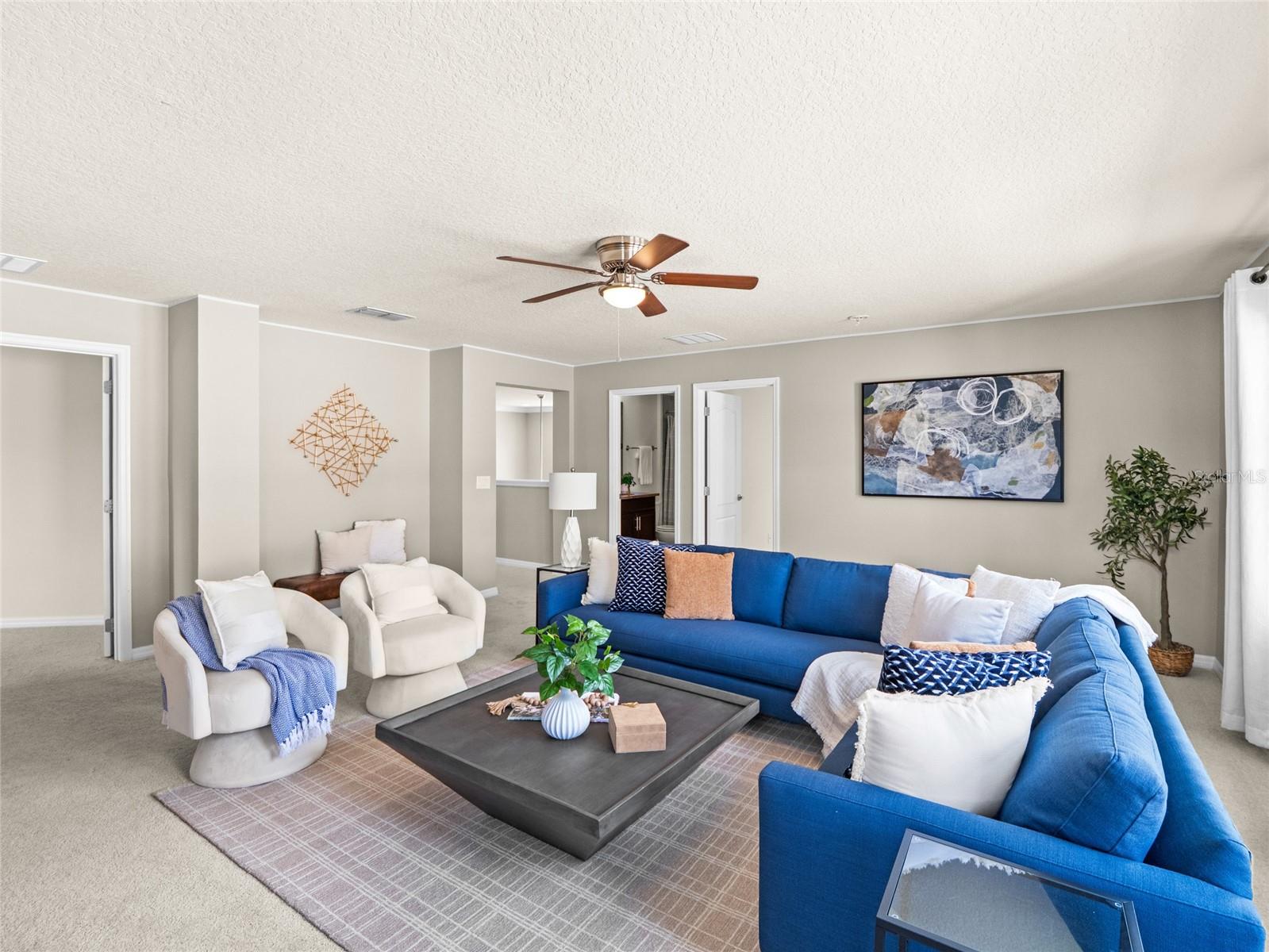 SAWGRASS PLANTATION PH 01A - Residential